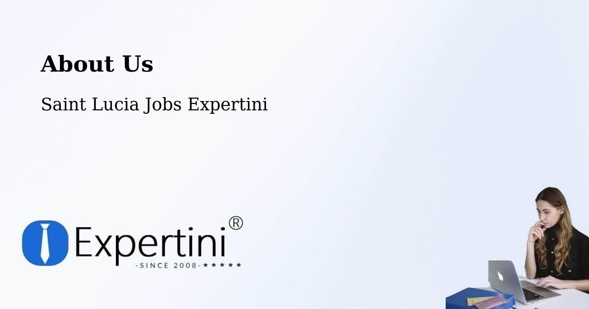 About Expertini Recruitment Platform  – Getrine - Getrine, Saint Lucia Jobs Expertini