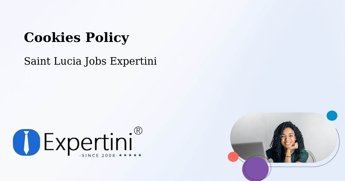 Cookie Policy – Getrine - Saint Lucia Jobs Expertini